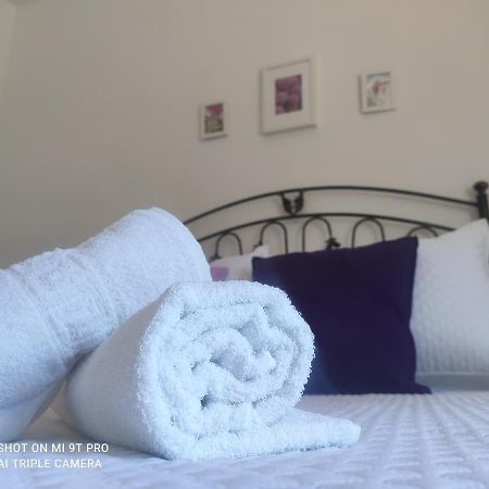 El Lagar De Pepe Bed & Breakfast กาซาแบร์เมฆา ภายนอก รูปภาพ