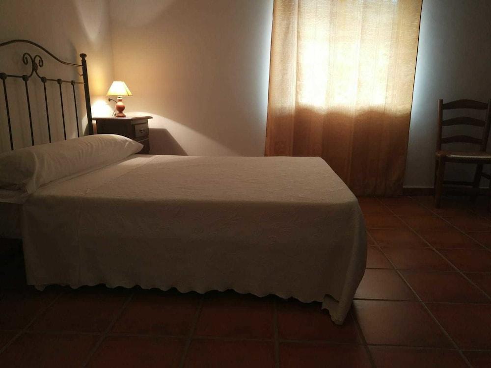 El Lagar De Pepe Bed & Breakfast กาซาแบร์เมฆา ภายนอก รูปภาพ