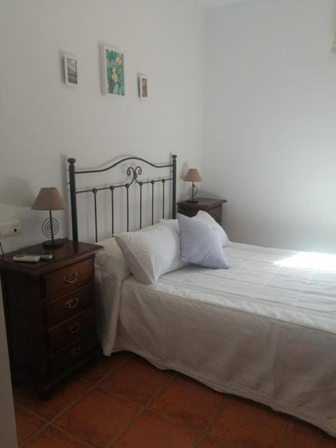 El Lagar De Pepe Bed & Breakfast กาซาแบร์เมฆา ภายนอก รูปภาพ